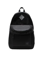 Batoh Heritage model 21373311 Black Jedna velikost - Herschel