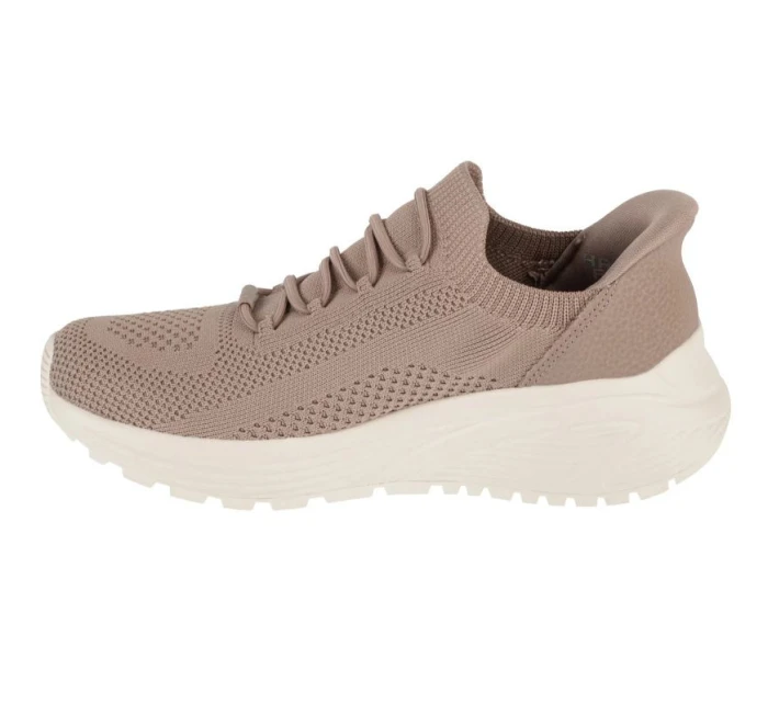 Skechers Slip-Ins: Bobs Sparrow 2.0 - Lucky Run 117620-TPE Beige 36