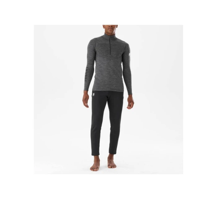 Spodní prádlo M Warm Zip graphite model 21449912 - Millet