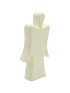 FIGURKA ANDĚLA 7x2,5x14,5 cm