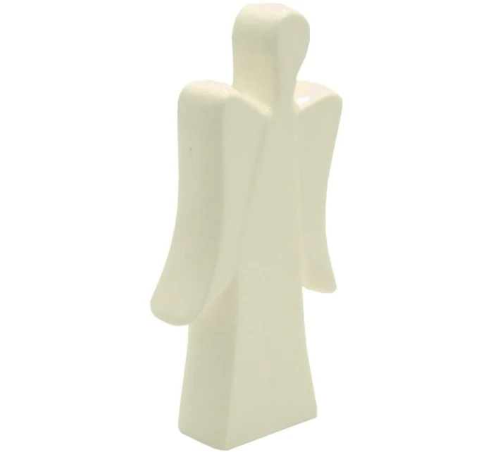 FIGURKA ANDĚLA 7x2,5x14,5 cm