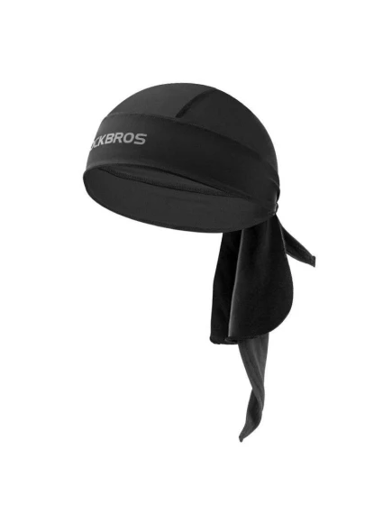 rowerowa czarna model 21842427 - Rockbros rowerowa czarna model 21842427 - Rockbros