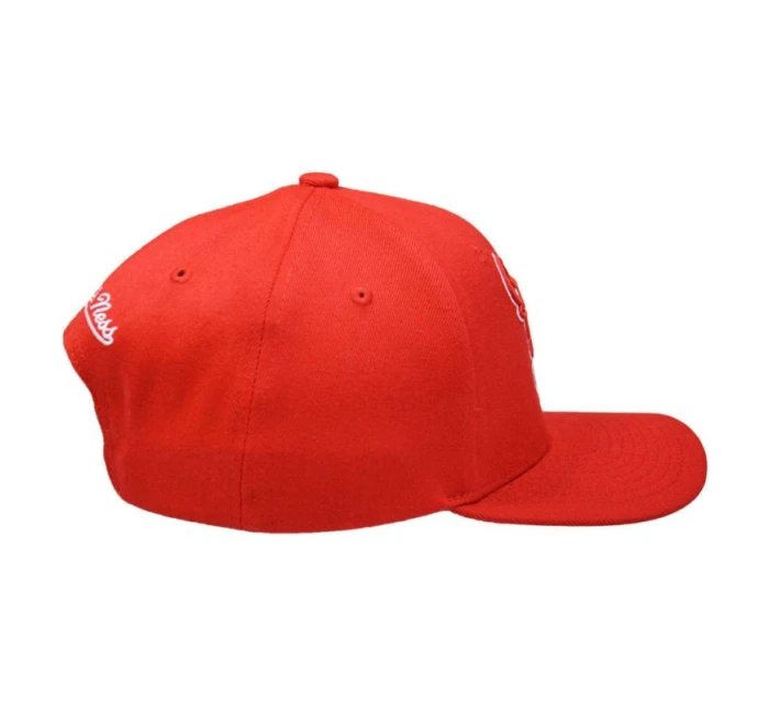 Kšiltovka Mitchell & Ness NBA Chicago Bulls Team 2.0 Snapback - model 21928586