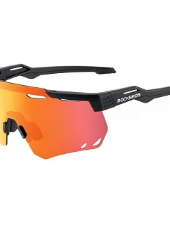 okulary sportowe z model 22548847 - Rockbros