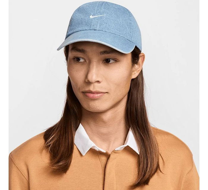 Baseballová čepice Nike Club HF0383-429 Baseballová čepice Nike Club HF0383-429
