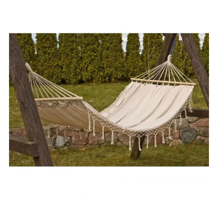 Royokamp síť s třásněmi model 21803999 - Inny Royokamp síť s třásněmi model 21803999 - Inny