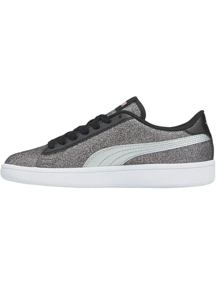 Dětské boty Smash v2 Glam Jr 26  model 17610984 - Puma