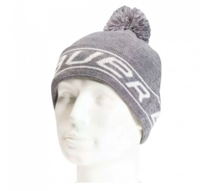 Čepice Bauer NE Banded Pom SR 1060379