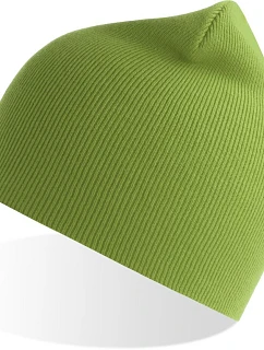 Atlantis Headwear Yala Pletená čepice "Yala" 33.0119 leaf green