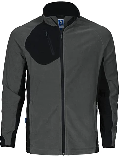 Fleece Jacket Pracovní bunda z 64. grey model 22462316 - ProJob