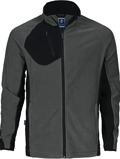 Fleece Jacket Pracovní bunda z 64. grey model 22462316 - ProJob