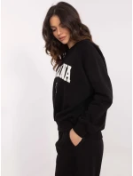 Mikina EM BL  černá model 20822450 - FPrice