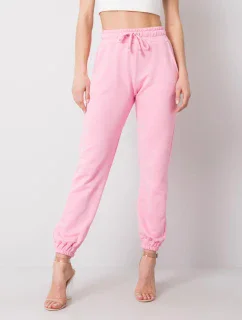 Tepláky RV DR model 17362980 růžová - FPrice