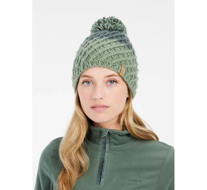 Dámská čepice model 20734434 - Protest