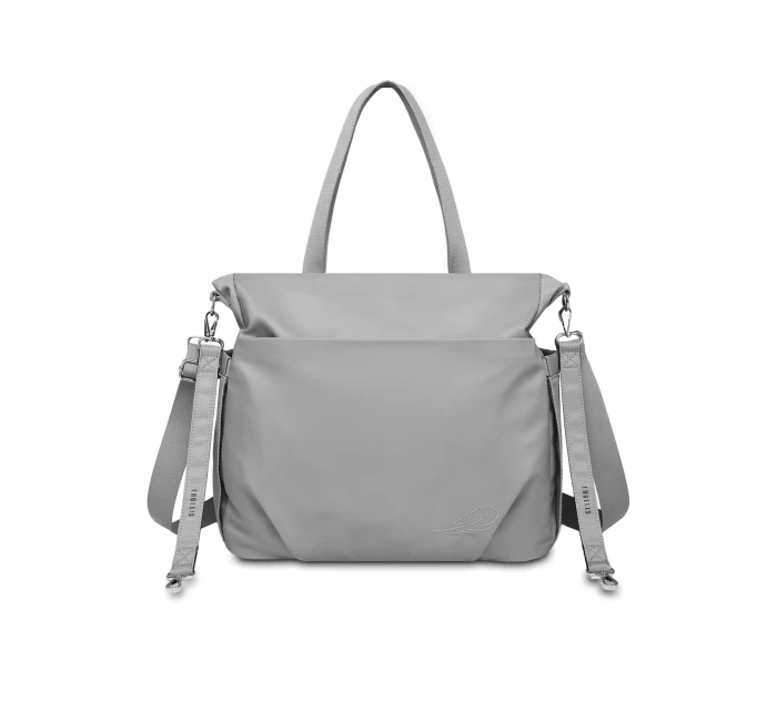 Dámská kabelka na kočárek Engelis Vuch Gala Grey Dámská kabelka na kočárek Engelis Vuch Gala Grey
