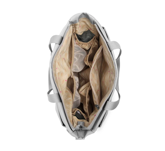 Dámská kabelka na kočárek Engelis Vuch Gala Grey