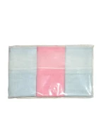 Dámské kapesníky CH-734 A'3 vícebarevné - Ega Dámské kapesníky CH-734 A'3 vícebarevné - Ega