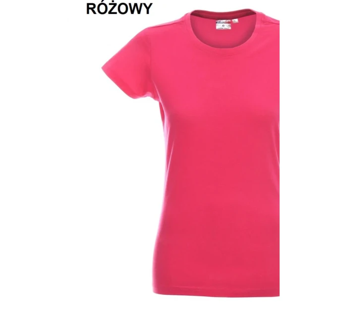 Dámské tričko 22160 - PROMOSTARS Dámské tričko 22160 - PROMOSTARS