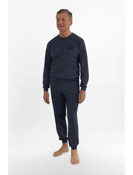 Pánské pyžamo KONRAD 417