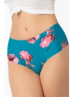 MAXI KALHOTKY WILD ROSE BRASIL MAXI KALHOTKY WILD ROSE BRASIL