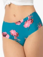 MAXI KALHOTKY WILD ROSE BRASIL