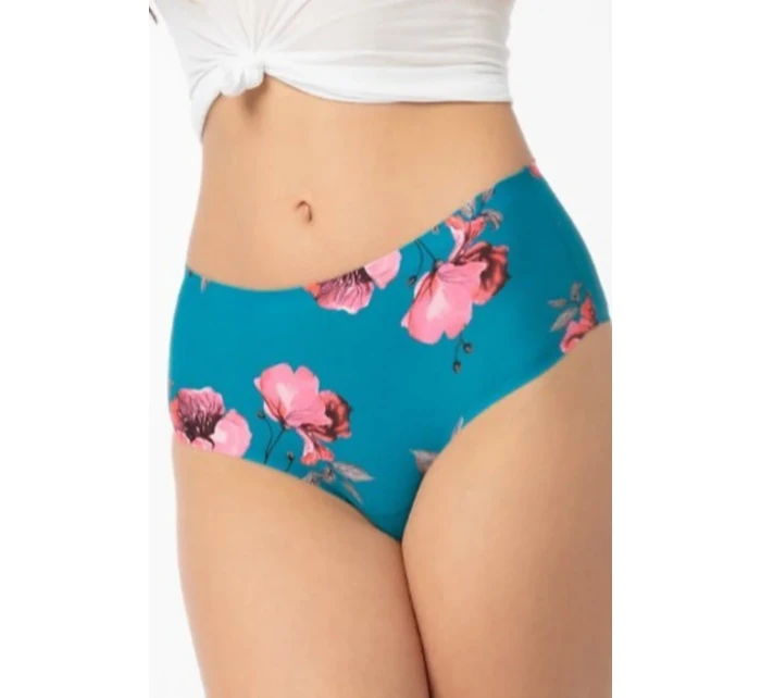 MAXI KALHOTKY WILD ROSE BRASIL MAXI KALHOTKY WILD ROSE BRASIL