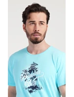 Pánské pyžamo šortky Honolua bay