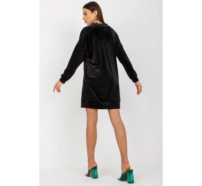 Denní šaty model 173724 Rue Paris Denní šaty model 173724 Rue Paris