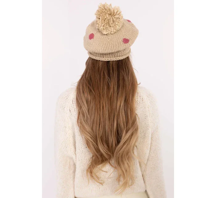 Čepice model 208411 AT Čepice model 208411 AT