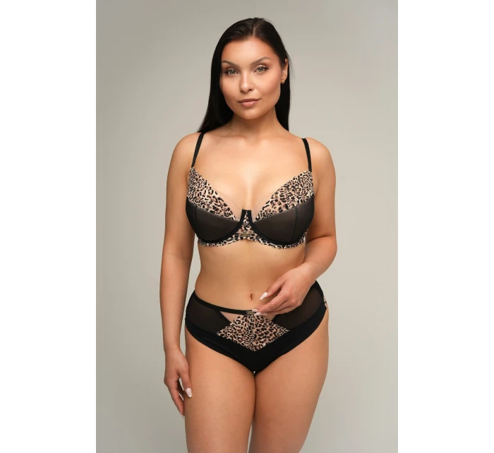 model 21236315 SXL Brazilské kalhotky - Ava