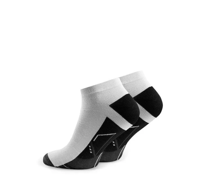 Sportovní bavlněné ponožky Dynamic Sport model 5791604 - Steven