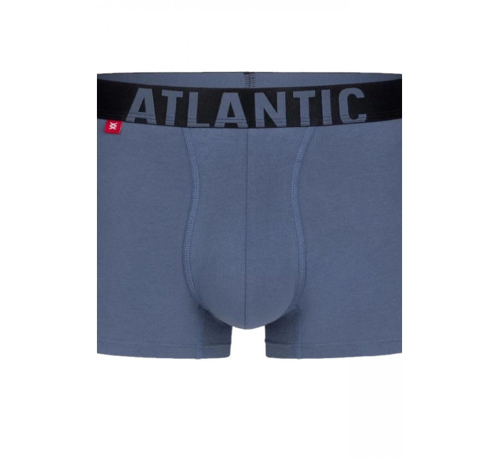 Pánské boxerky 1192 denim - Atlantic
