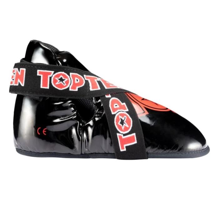 Masters Top Ten OSTT-PU "Superlight" Lesklé chrániče nohou 030812-01M