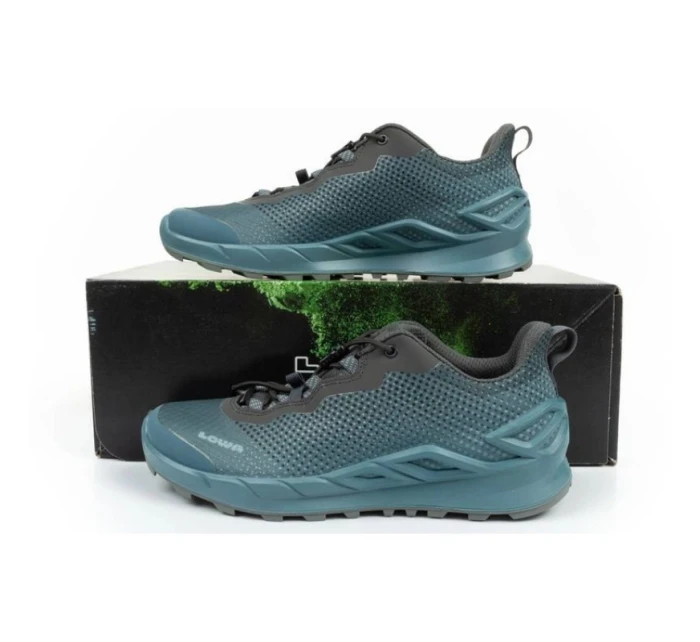 Sportovní obuv Lowa W 320433 6073 GORE-TEX