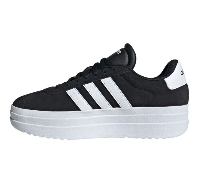 Adidas VL Court Bold W IH9995 dámské boty Adidas VL Court Bold W IH9995 dámské boty