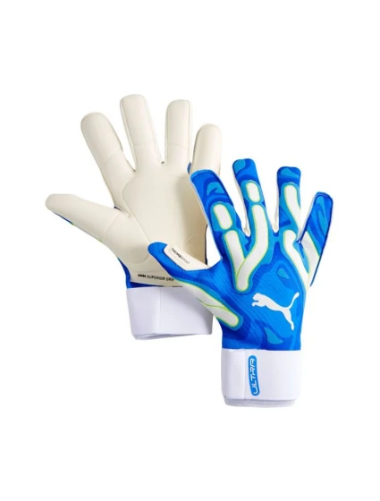 Rękawice Ultra Ultimate Hybrid Sun 02 model 20761345 - Puma Rękawice Ultra Ultimate Hybrid Sun 02 model 20761345 - Puma