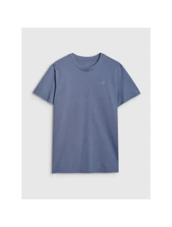 Tričko 4F M 4FWMM00TTSHM2256-32S pánské