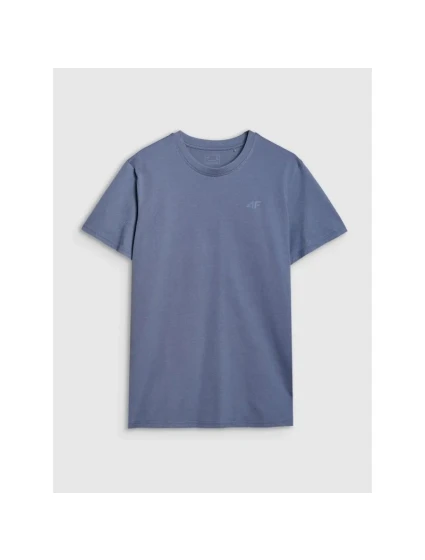 Tričko 4F M 4FWMM00TTSHM2256-32S pánské Tričko 4F M 4FWMM00TTSHM2256-32S pánské