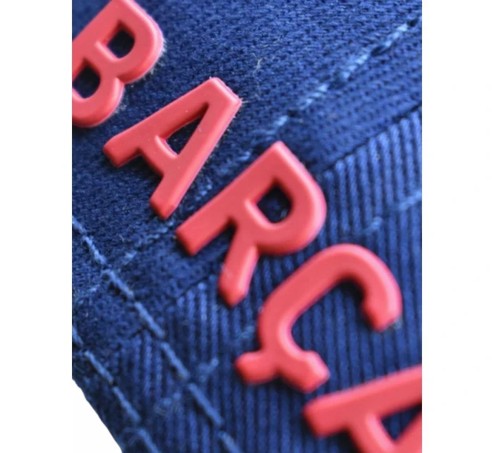 Kšiltovka model 21169791 - FC BARCELONA