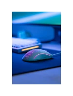 Glorious Model O 2 White Mouse