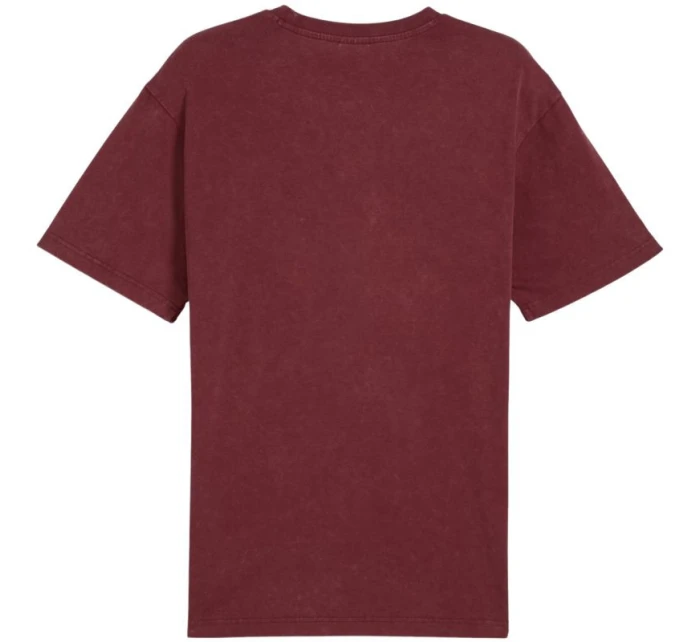 Pánské tričko Ess Elevated Relaxed Wash Tee  pánské model 21342796 - Puma