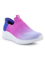 Boty SlipIns: Ultra Flex 3.0 Color Boost Jr model 21263387 - Skechers