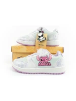 Leomil Stitch dětské sportovní boty tenisky lehké módní suchý zip Leomil Stitch dětské sportovní boty tenisky lehké módní suchý zip