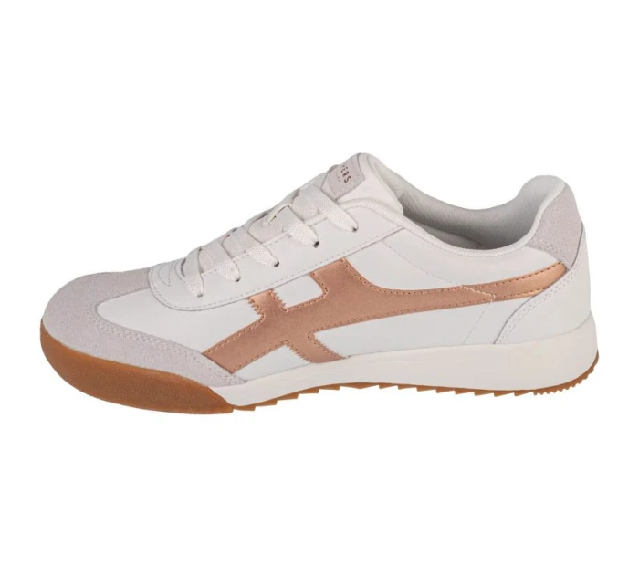 Skechers Zinger - Metallic Roads 177500-WTRG White 36