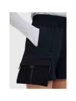 Dámské trekingové šortky s kapsou dámské model 21434131 - 4F Dámské trekingové šortky s kapsou dámské model 21434131 - 4F