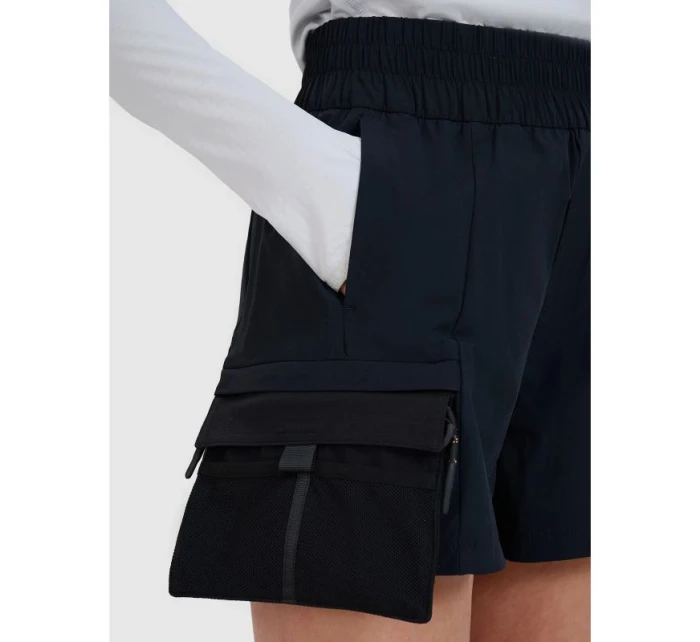 Dámské trekingové šortky s kapsou dámské model 21434131 - 4F Dámské trekingové šortky s kapsou dámské model 21434131 - 4F