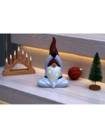 MIKOŁAJ SKRZAT LED model 21833093 MIKOŁAJ SKRZAT LED model 21833093