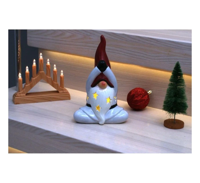 MIKOŁAJ SKRZAT LED model 21833093 MIKOŁAJ SKRZAT LED model 21833093