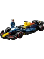 LEGO Speed Champions 77243 Oracle Red Bull Racing RB20 F1 Car