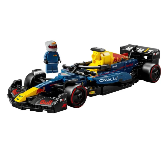 LEGO Speed Champions 77243 Oracle Red Bull Racing RB20 F1 Car